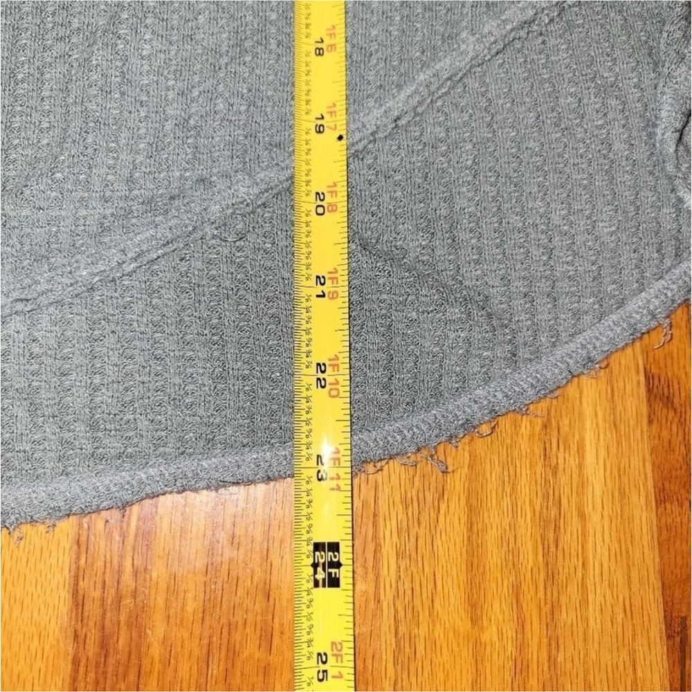 Free People Lightweight Sweater XS - Picture 9 of 11